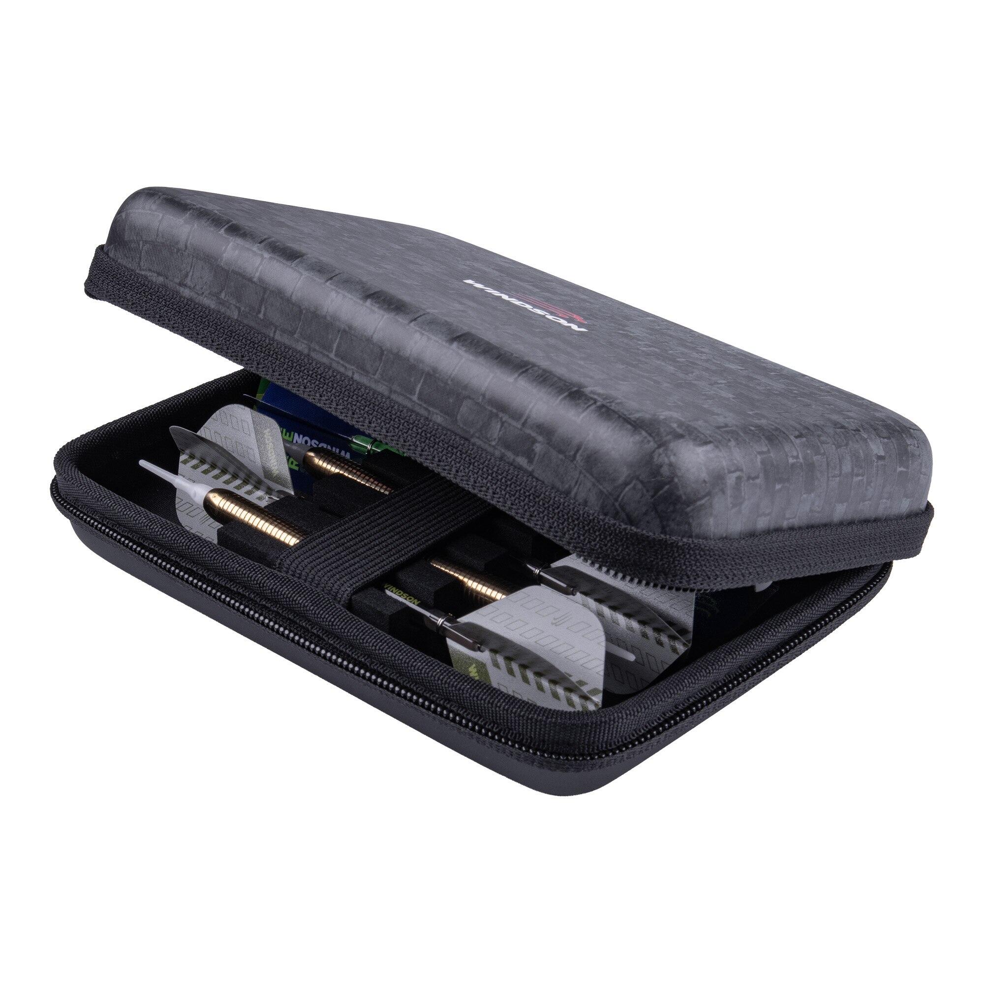 Estuche para dardos CASEMULTI WALL 2/7