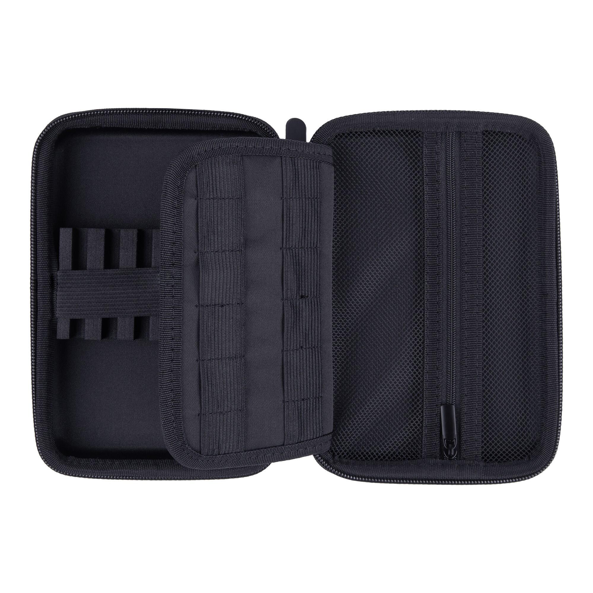 Estuche para dardos CASEMULTI WALL 6/7