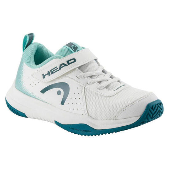 Chaussures de tennis enfant Head Sprint Velcro 40