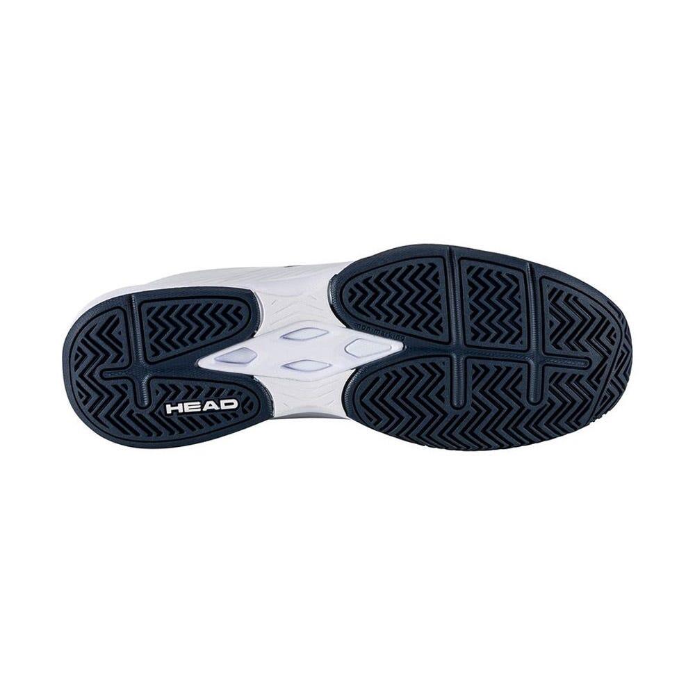 Head Revolt Court Blanco Azul 273513 3/6