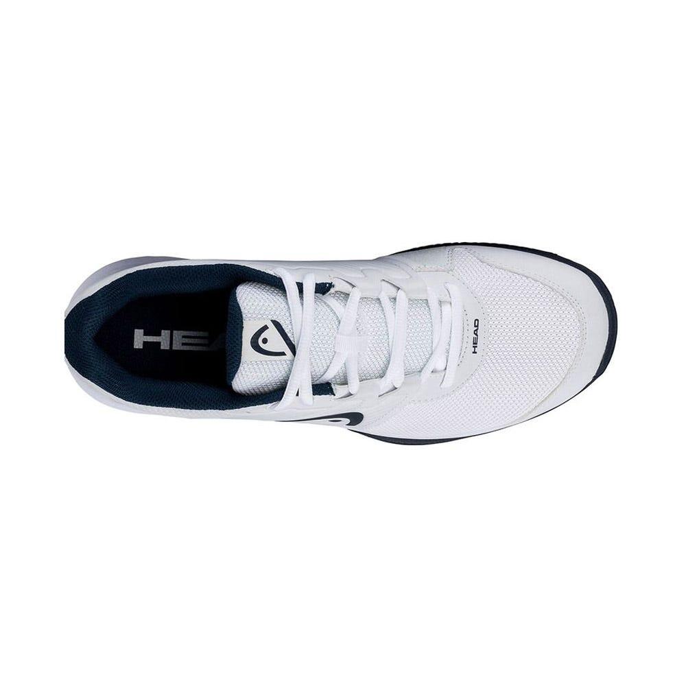 Head Revolt Court Blanco Azul 273513 2/6