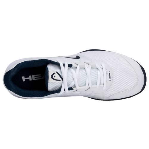 Head Revolt Court Blanco Azul 273513 4/6