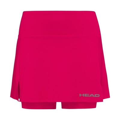 Club basic skort girls