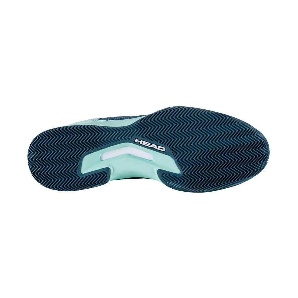Head Sprint Team 3.5 Clay Blue Women's 274413 2/5