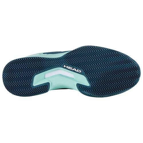 Head Sprint Team 3.5 Clay Blue Women's 274413 4/5