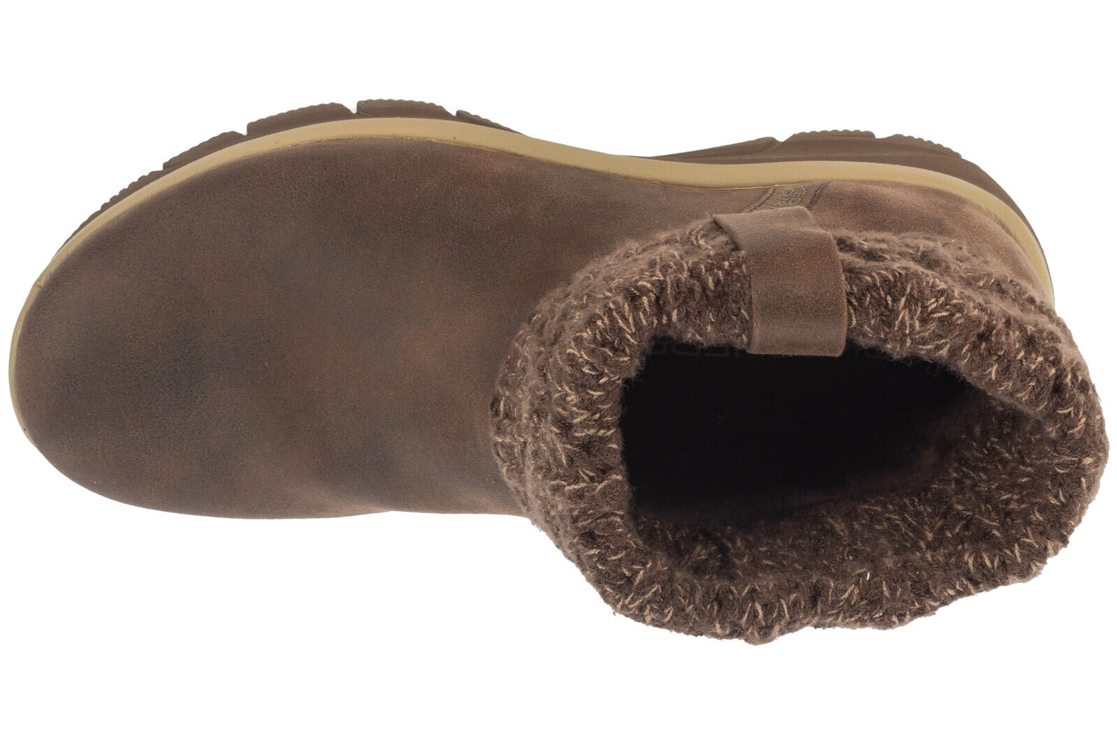 Buty zimowe damskie, Easy Going - Cozy Weather 2 3/5