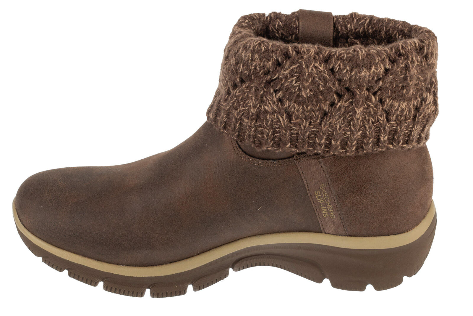 Buty zimowe damskie, Easy Going - Cozy Weather 2 2/5