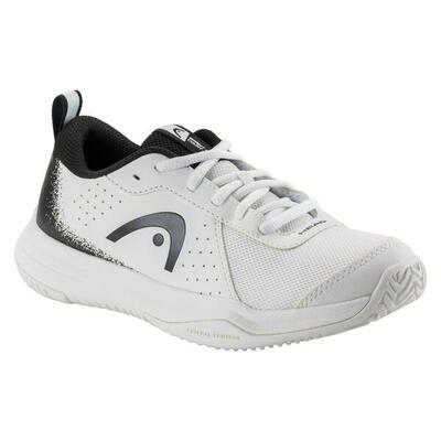 Kinder padelschoenen head sprint court 4.0