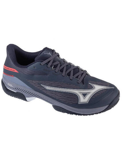 Buty do tenisa męskie, Wave Exceed Court CC