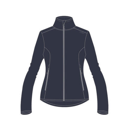 Polaire femme CMP