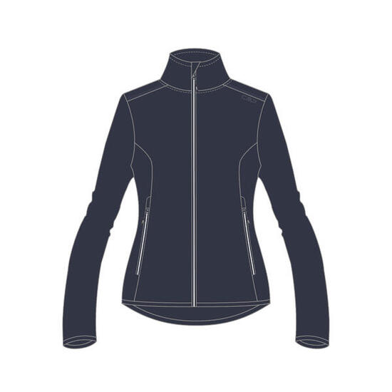 Polaire femme CMP