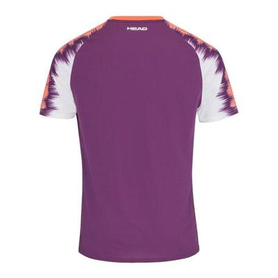 Head topspin t-shirt