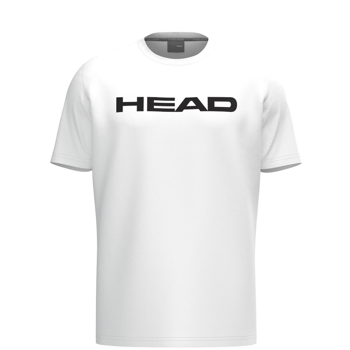 Head - T-shirt Head Club Original - T-shirt Manches Courtes - Blanc - 52 2xl - Decathlon
