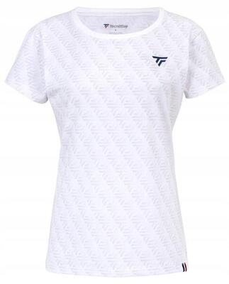 Damen T-Shirt Tecnifibre Graphic Tee