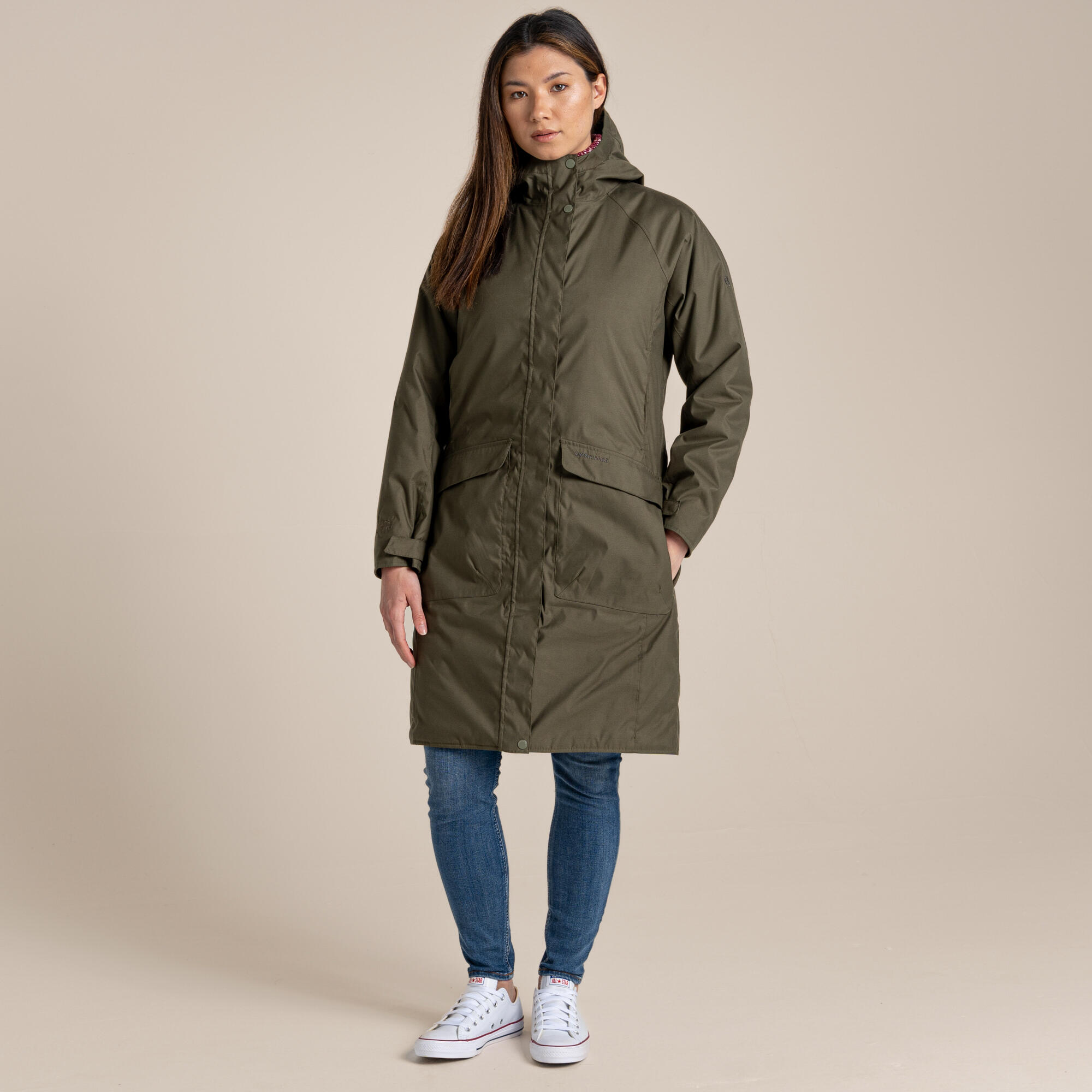 Veste Caithness Waterproof Design pour femme 3/7