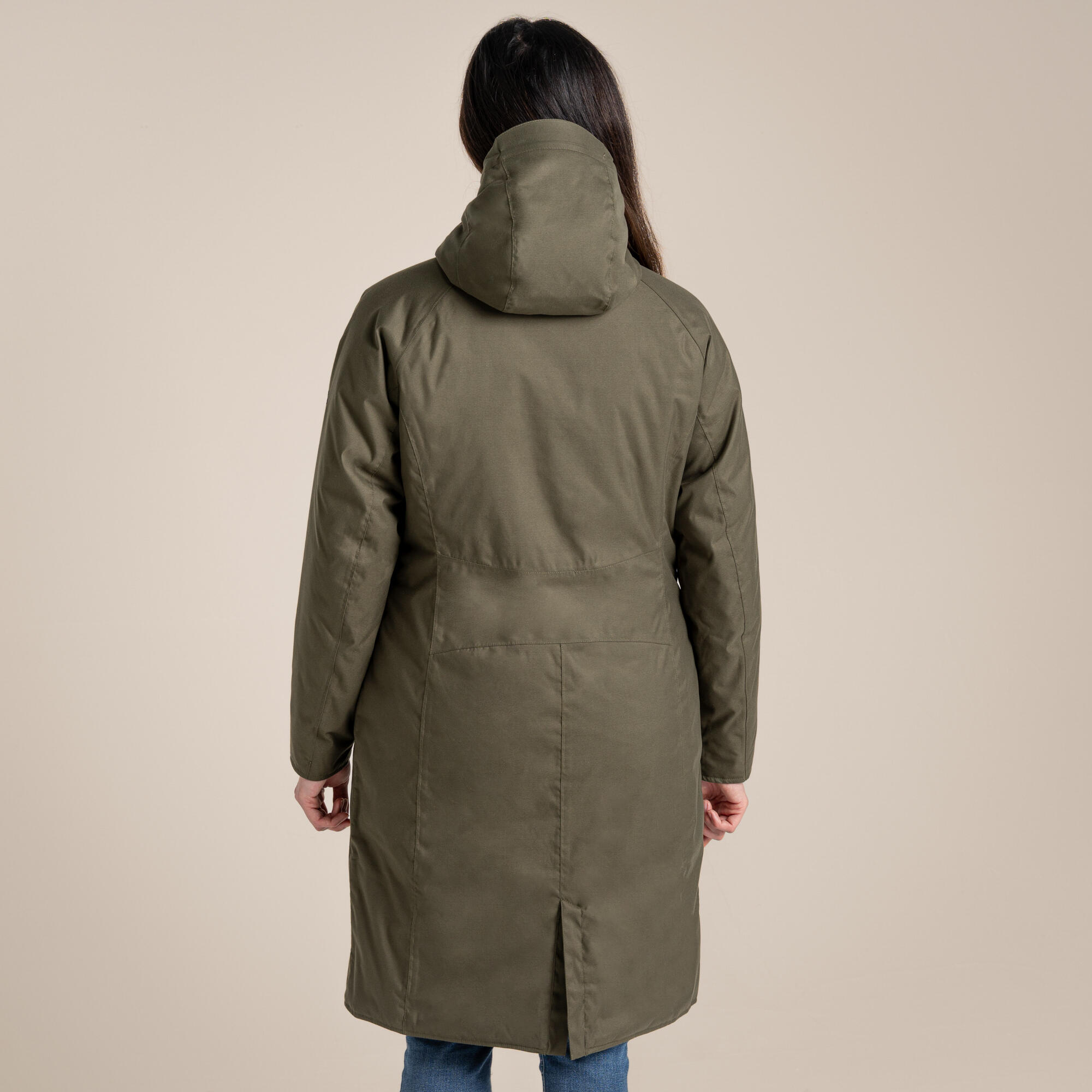Veste Caithness Waterproof Design pour femme 2/7