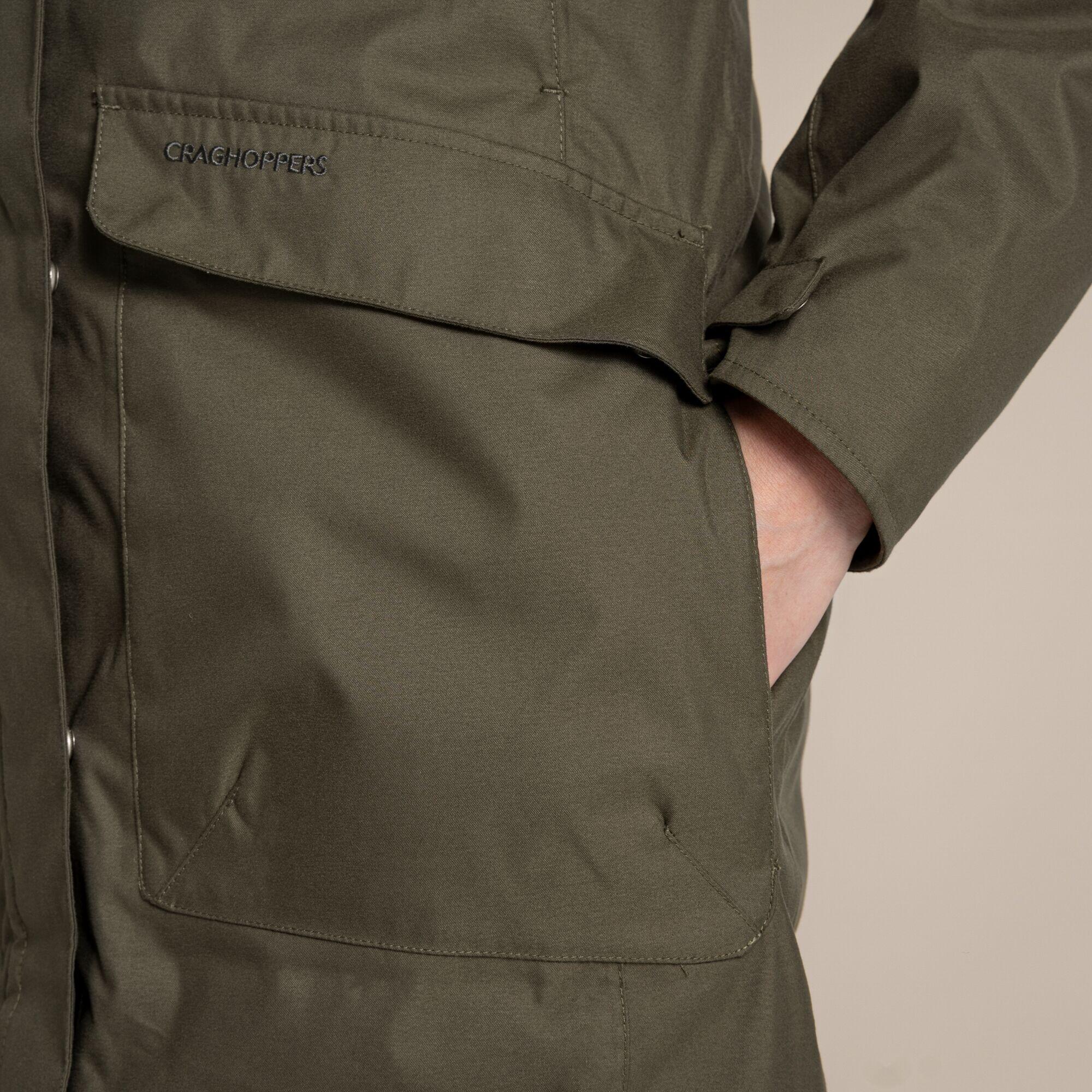 Veste Caithness Waterproof Design pour femme 6/7