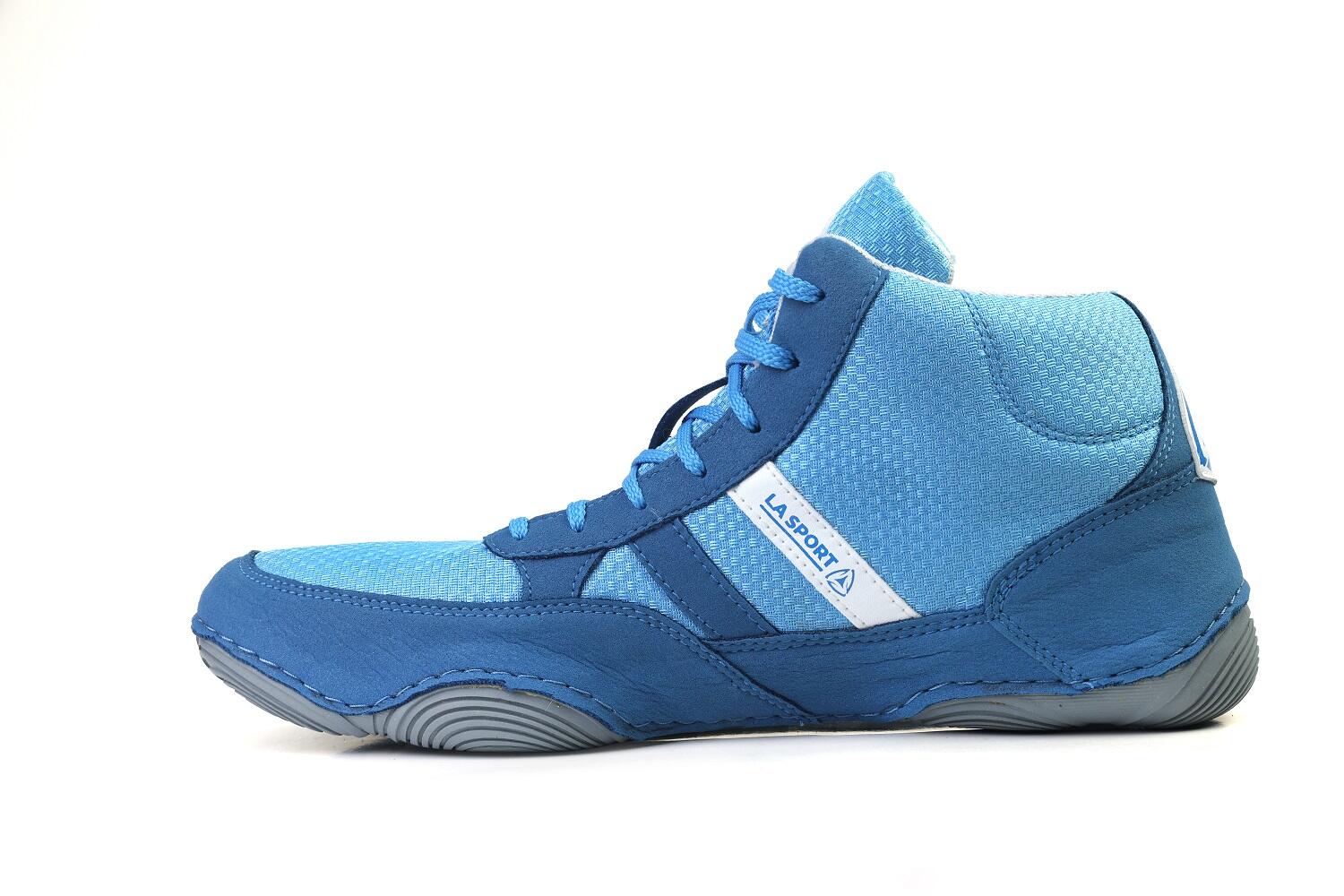 La Sport Kinder-Ringerschuhe 2/5