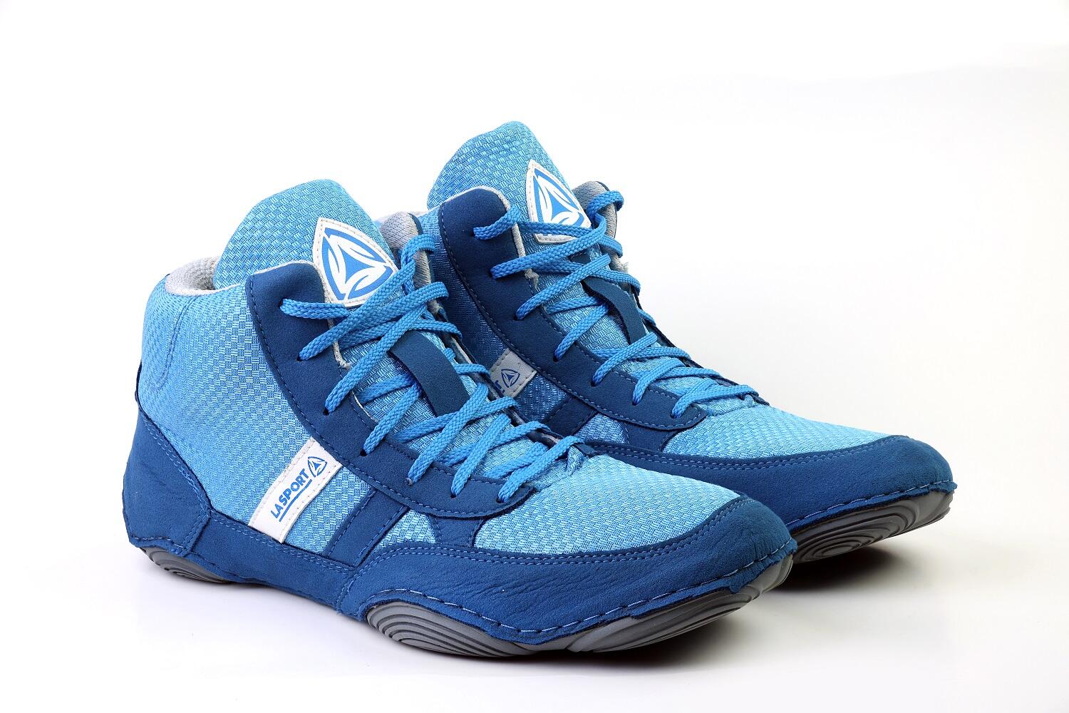 La Sport Kinder-Ringerschuhe 5/5