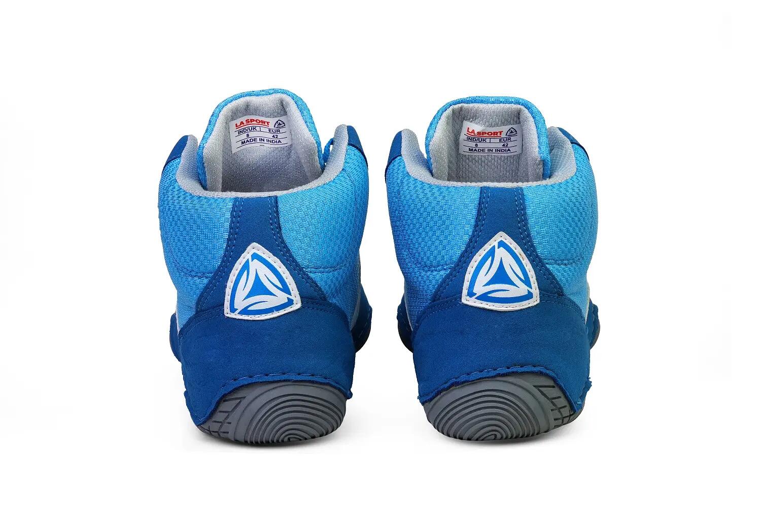 La Sport Kinder-Ringerschuhe 4/5