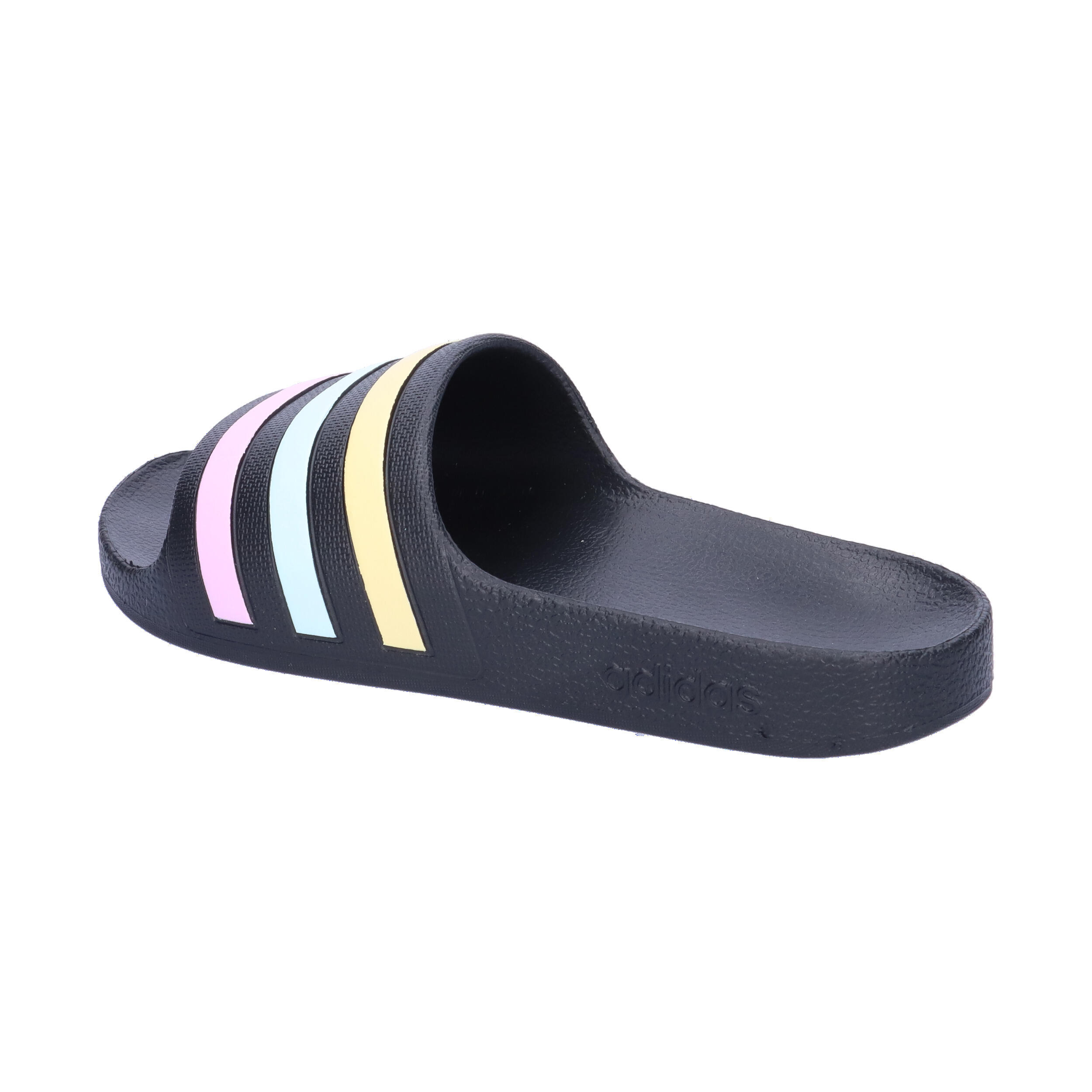 Kapcie dla dzieci adidas Adilette Aqua 3/7