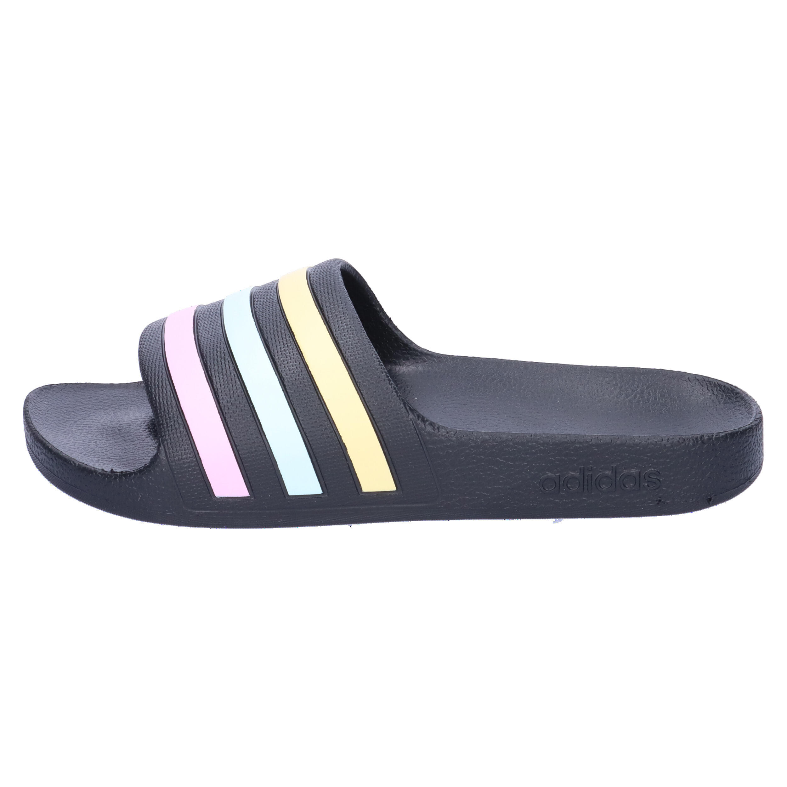 Kapcie dla dzieci adidas Adilette Aqua 2/7