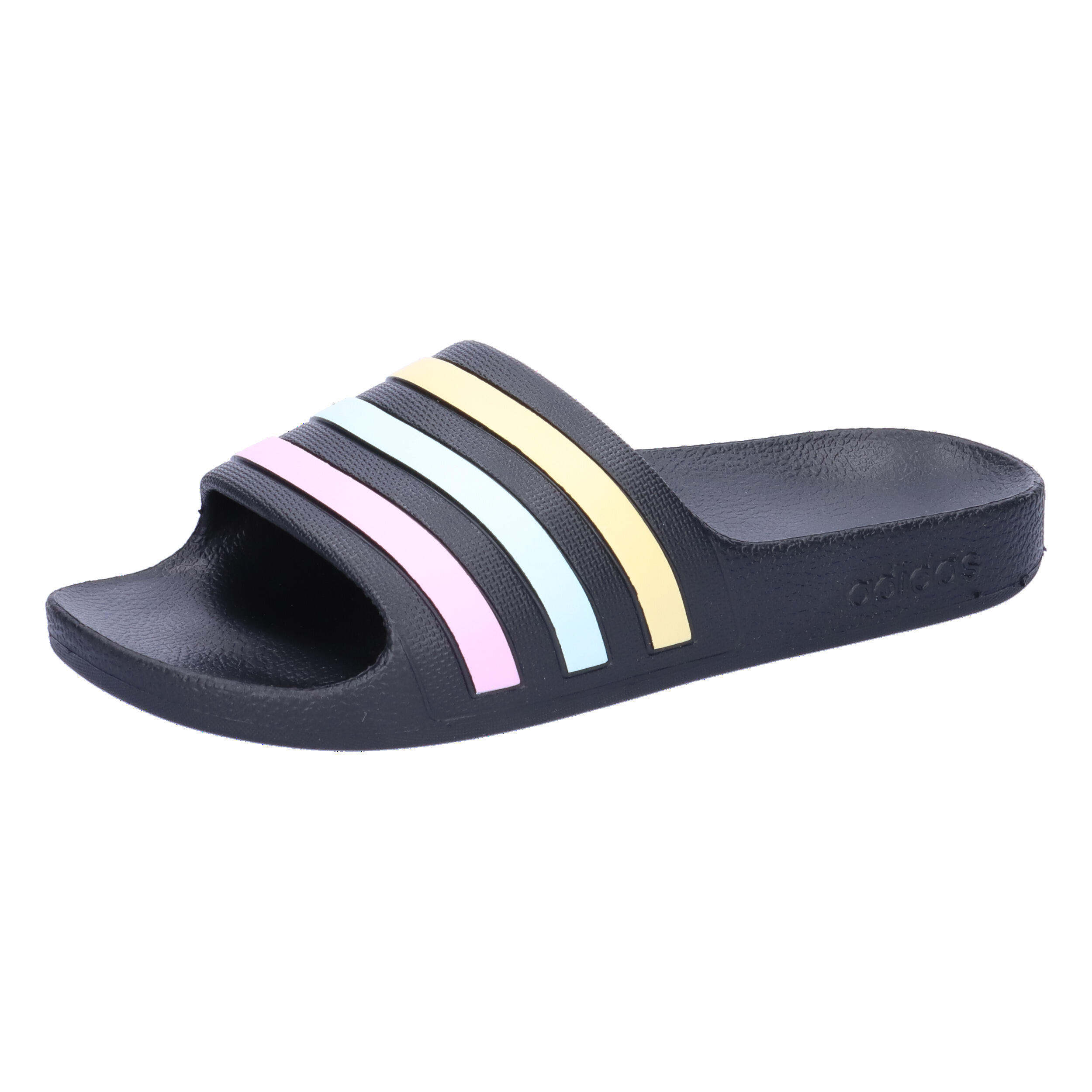 Kapcie dla dzieci adidas Adilette Aqua