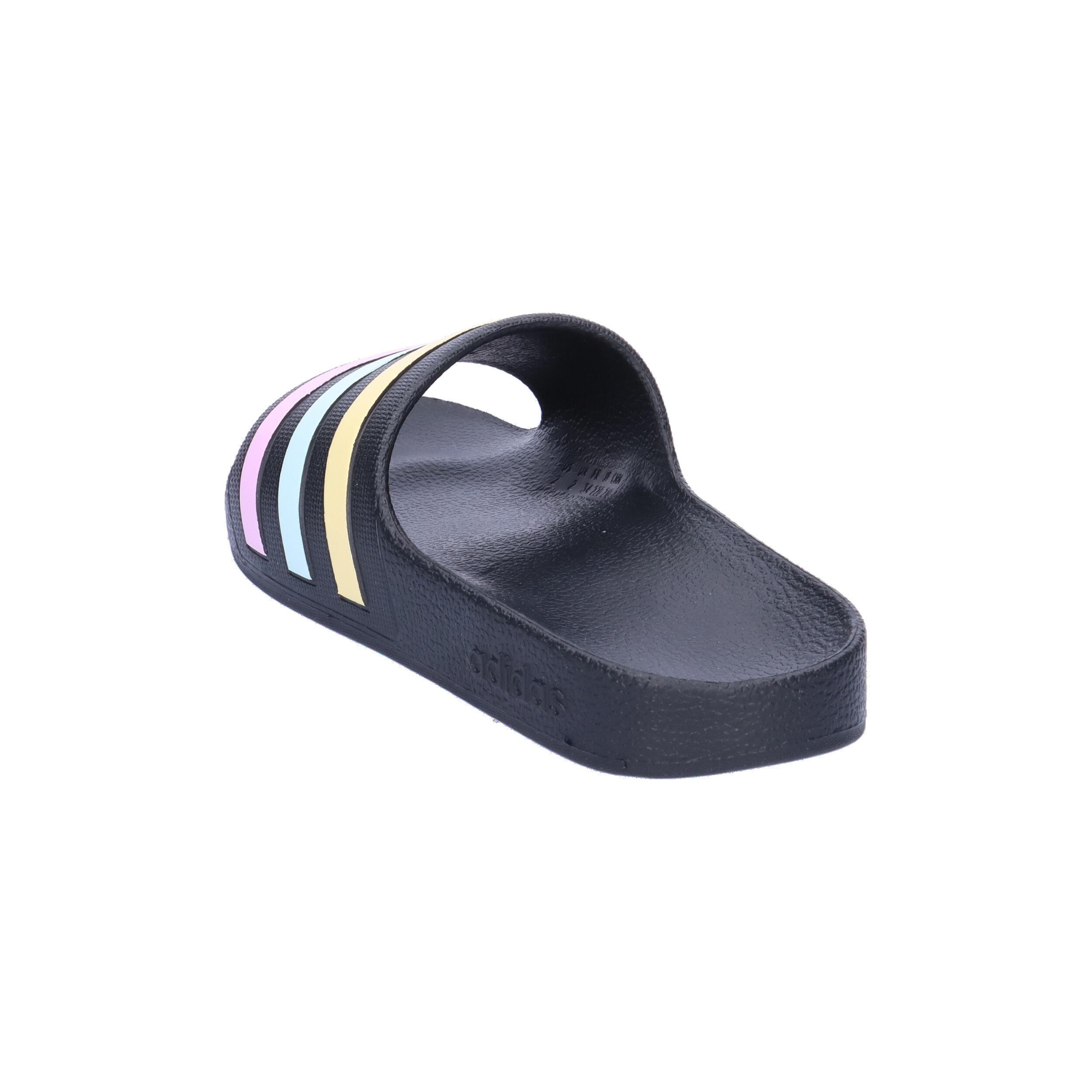 Kapcie dla dzieci adidas Adilette Aqua 4/7