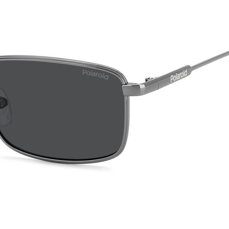 Ochelari de Soare Polaroid PLD 6227/S/X KJ1 Polarizați din Metal Unisex 56 mm