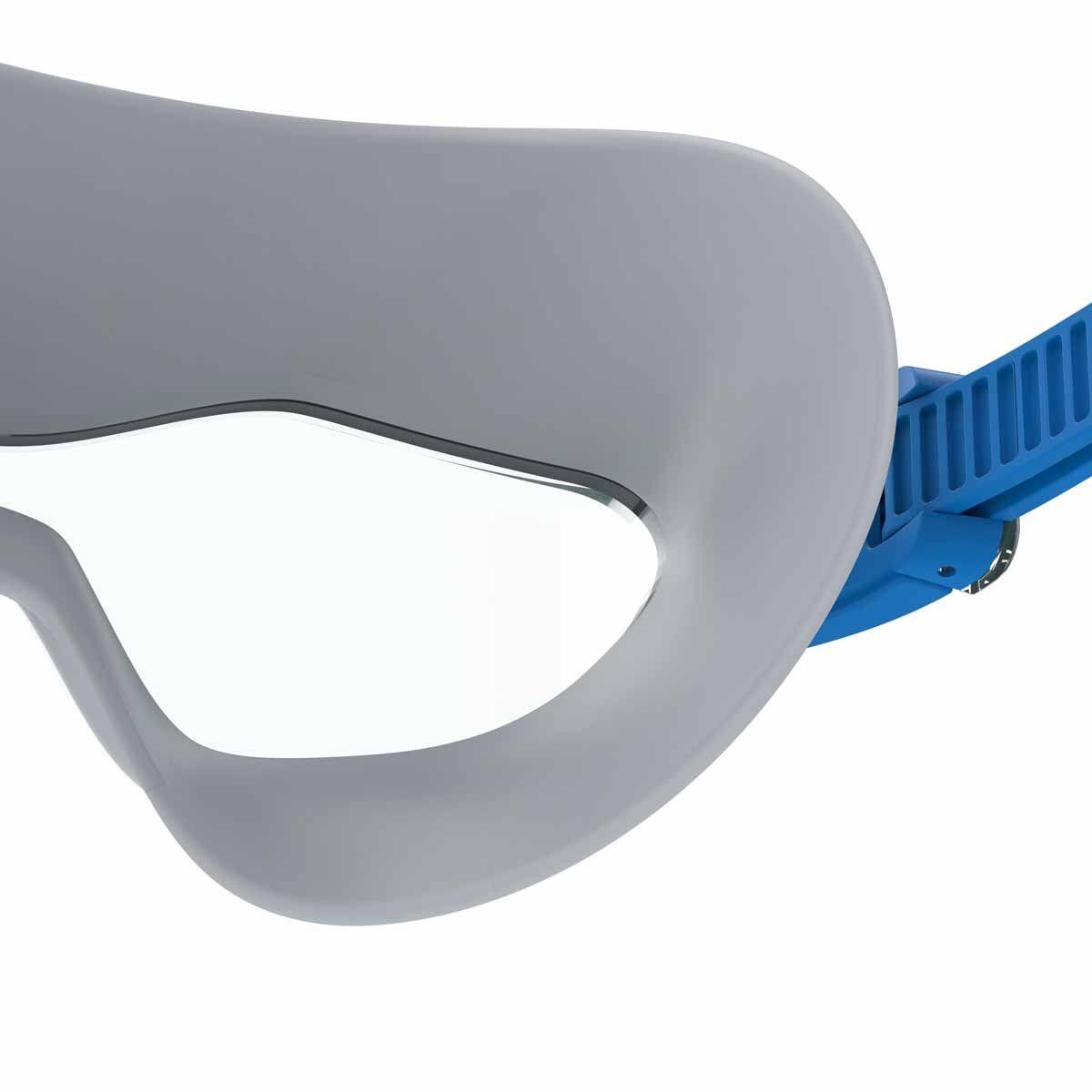 Schwimmmaske für Profis, Speedo Hydrosity 3/7