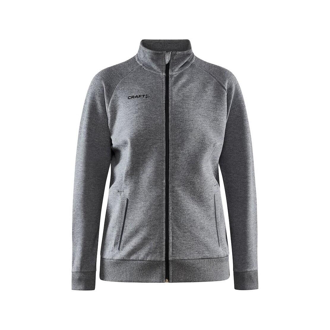 Chaqueta Craft core soul full zip 4/4