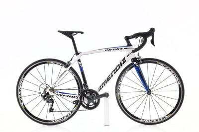 Refurbished rennrad · f8 · sehr guter zustand