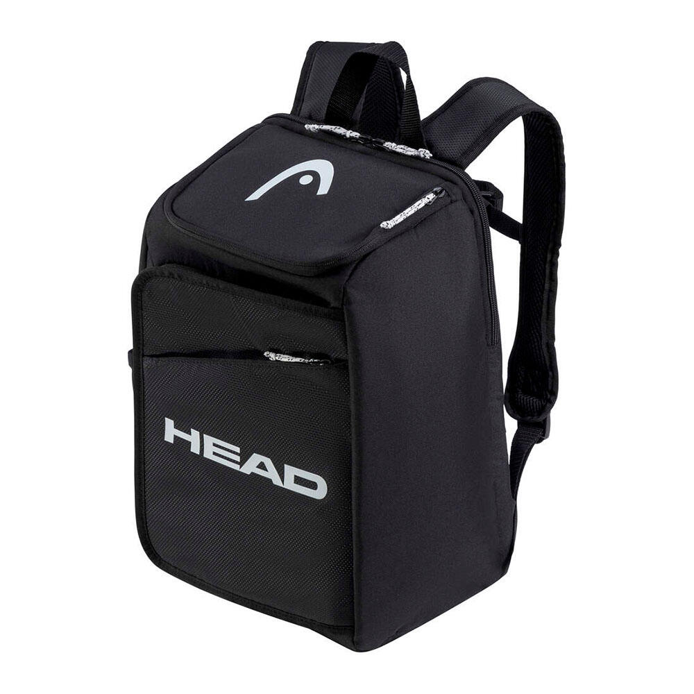 HEAD Zaino Head Tour 20l 260744 Junior Nero