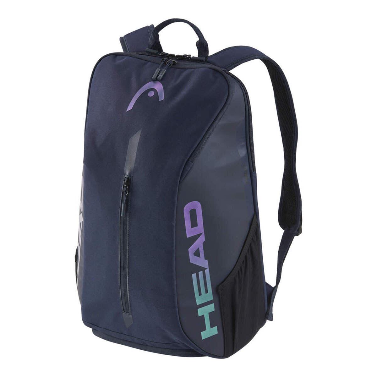 HEAD Mochila Head Tour 25l Azul Marinho