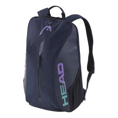 Zaino Head Tour 25l Blu Navy
