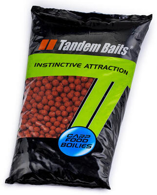 Carp food boilies inktvis & scopex 18mm 10kg