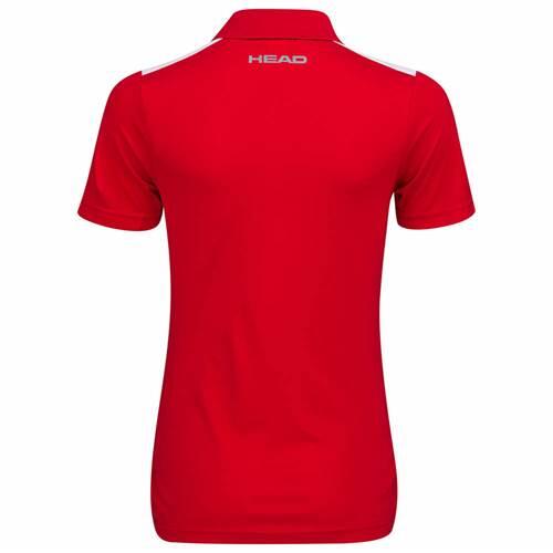 CLUB 22 Tech Polo Shirt W 2/2