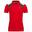 CLUB 22 Tech Polo Shirt W