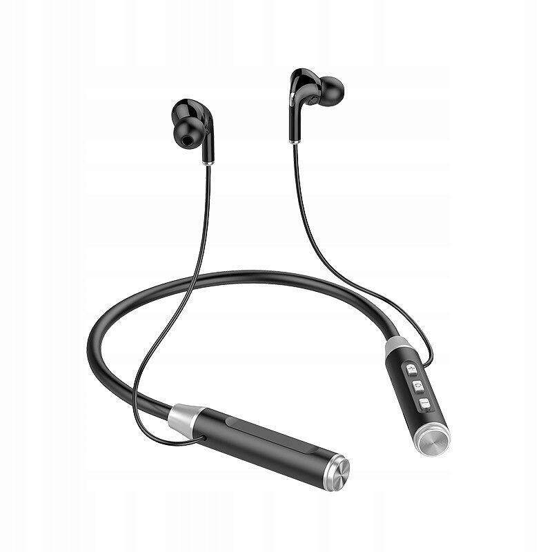 Joyroom słuchawki przewodowe douszne z pilotem usb-c metalowe 3/7