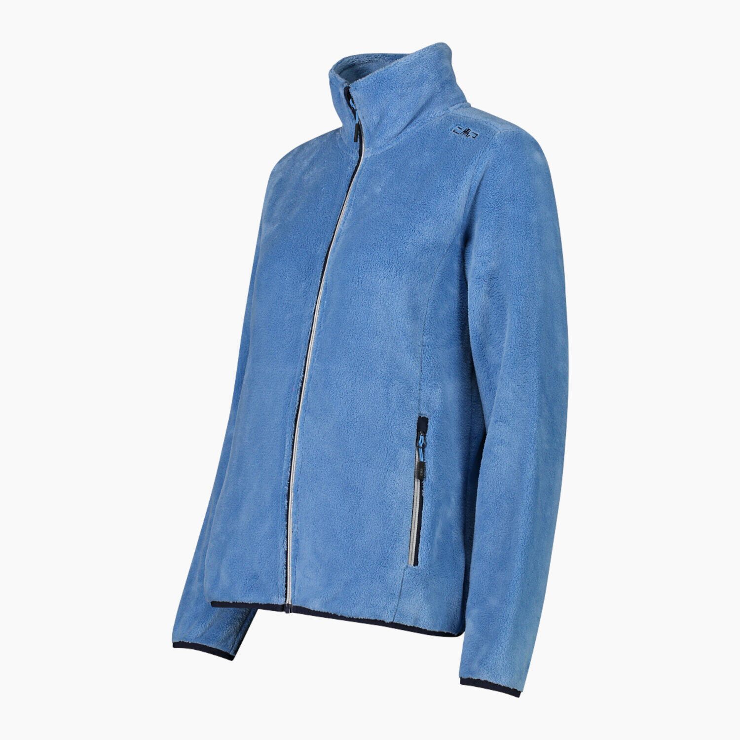 Polaire femme CMP 3/3