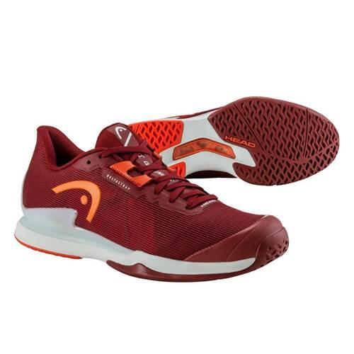 HEAD Sprint Pro 3.5 Heren Tennisschoenen 3/6