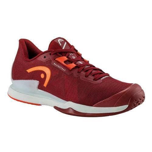 HEAD Sprint Pro 3.5 Scarpe tennis uomo