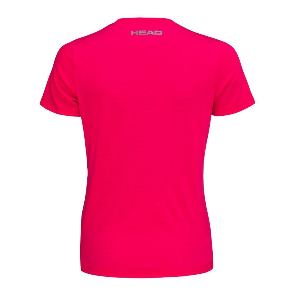 HEAD T-shirt Da Donna Head Club Lara