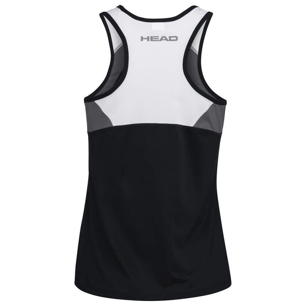 Canottiera da donna Head Club 22 2/2