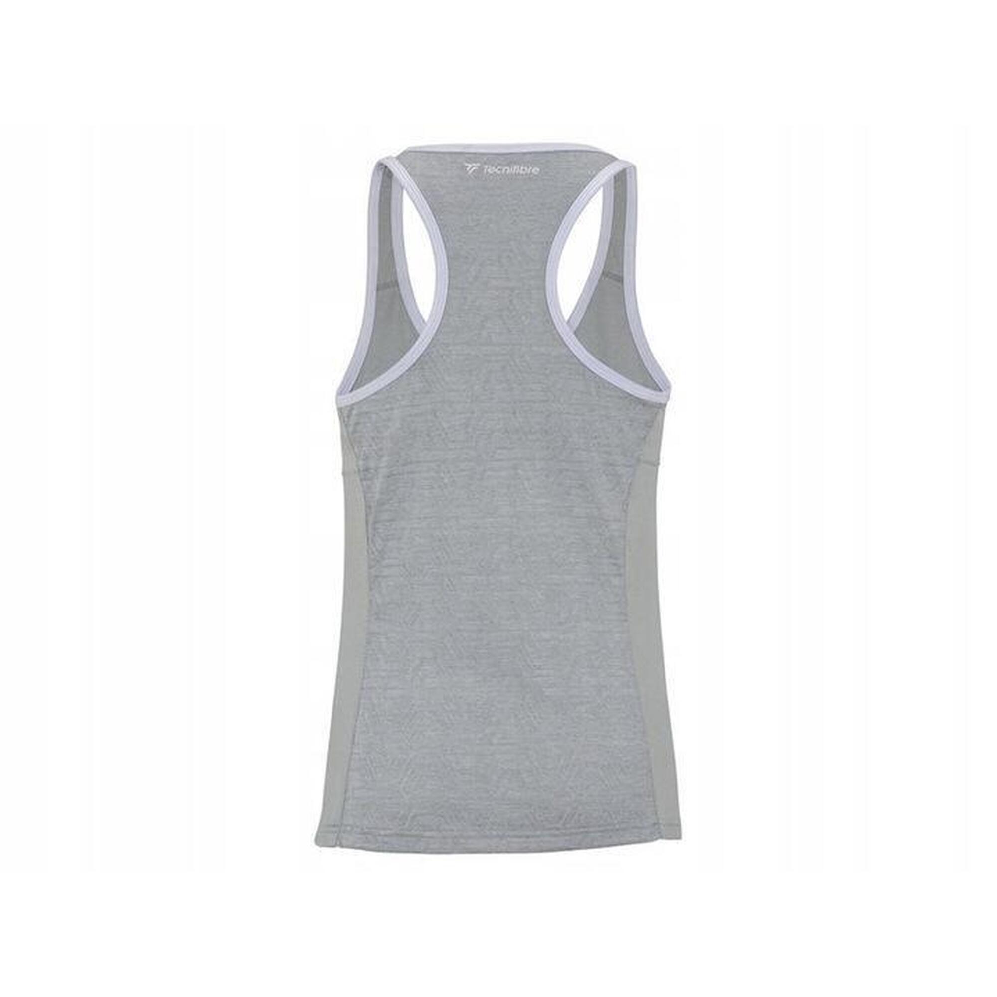 Tecnifibre Team Tank Top  22wtan Junior