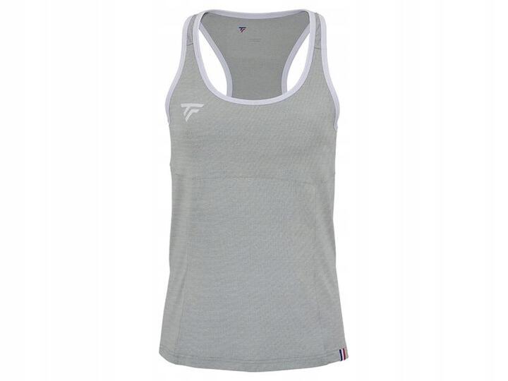 TECNIFIBRE Canottiera da bambina Tecnifibre Team Top