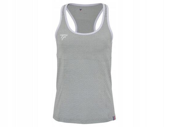Canottiera da donna Tecnifibre Team Top