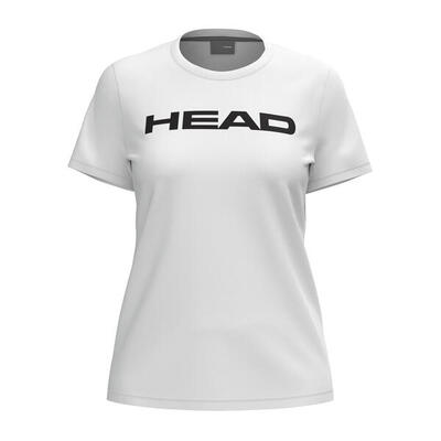Dames-t-shirt head club original