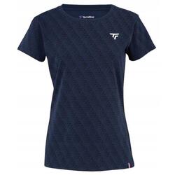 T-shirt femme Tecnifibre Graphic Tee