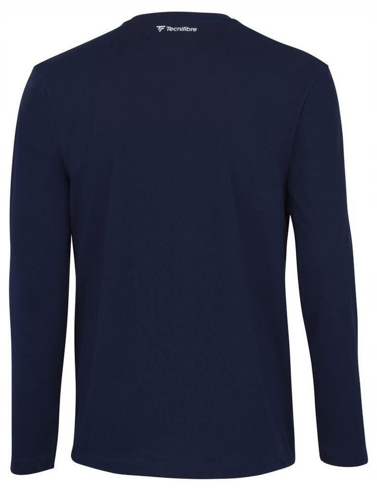 Longsleeve męski Tecnifibre Training Tee